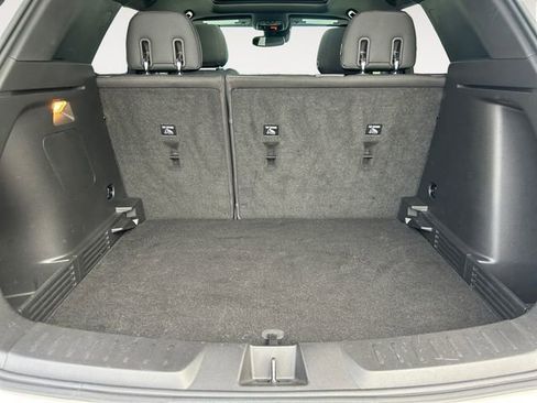 Used 2021 Chevrolet TrailBlazer RS w/ Sun and Liftgate Package image 19