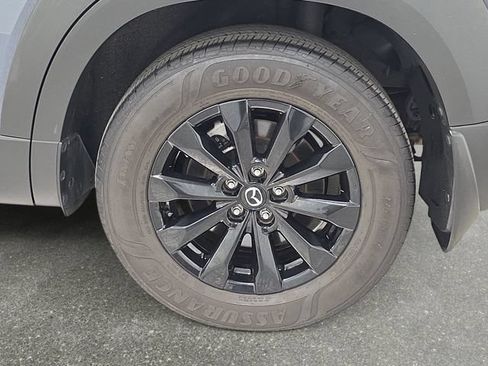 Used 2025 MAZDA CX-50 AWD 2.5 S w/ Cargo Package image 30