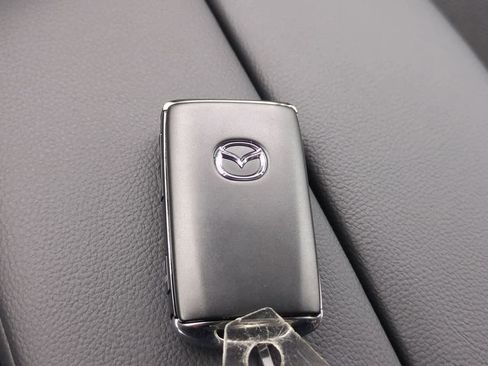 New 2025 MAZDA CX-50 AWD 2.5 S w/ Select Package image 30