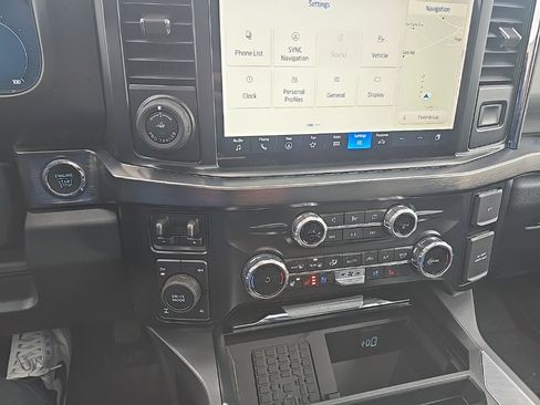 Used 2024 Ford F250 Lariat w/ Lariat Ultimate Package image 20