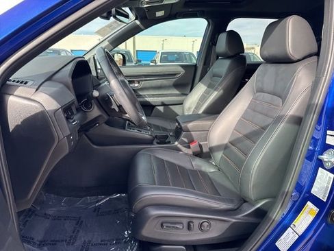 Used 2024 Honda CR-V Sport-L image 13