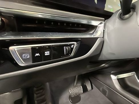 Used 2024 Cadillac Lyriq Tech AWD/4WD image 22