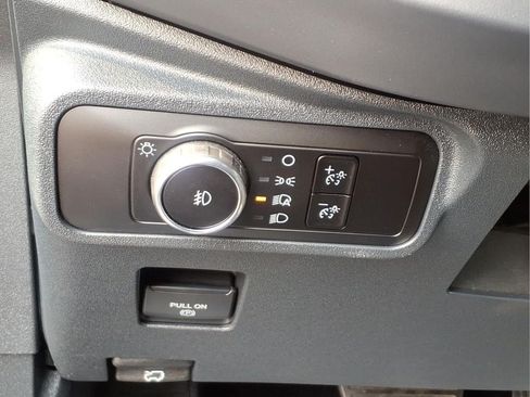 Used 2025 Ford Bronco Outer Banks AWD/4WD image 21