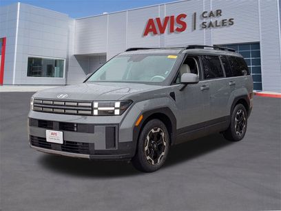 Used 2025 Hyundai Santa Fe SEL