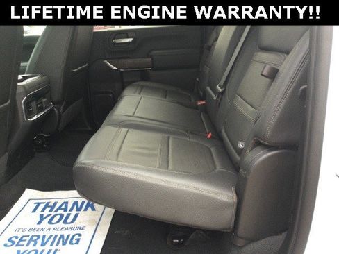 Certified 2022 GMC Sierra 3500 Denali image 26