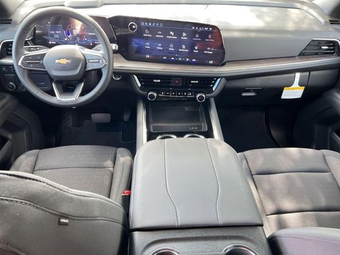 New 2026 Chevrolet Suburban LS w/ LS Custom Edition RWD image 16