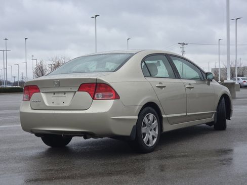 Used 2008 Honda Civic LX image 14
