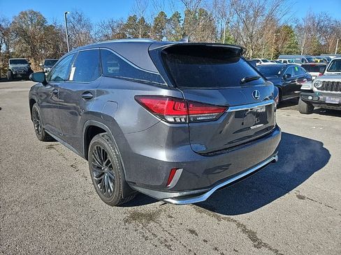 Used 2022 Lexus RX 350L Premium image 5