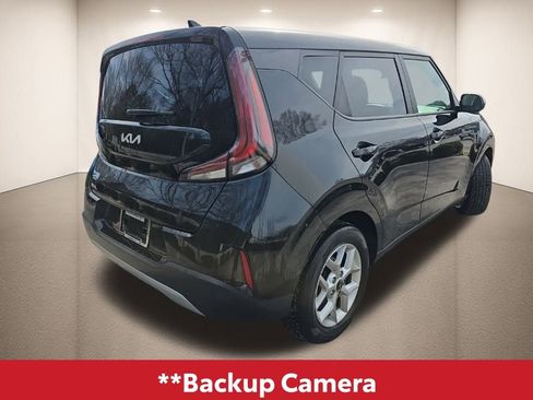 Used 2024 Kia Soul LX w/ Option Group 015 image 4