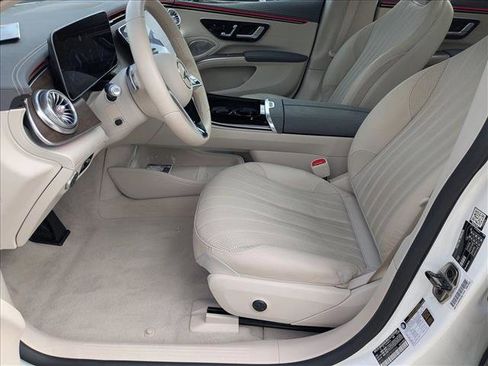 Used 2023 Mercedes-Benz EQS 450+ Sedan image 17