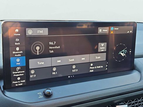 Certified 2023 Honda Accord Sport image 16