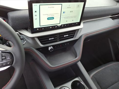 New 2026 Ford Explorer ST w/ Sun And Sound Package image 17