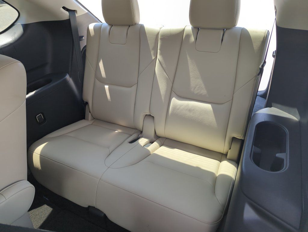 Used 2023 MAZDA CX-9 Touring AWD/4WD image 31