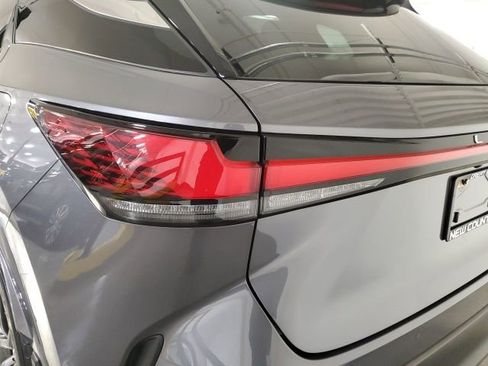Used 2023 Lexus RX 350 F Sport w/ Accessory Package image 28