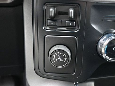 New 2025 Ford F150 XLT w/ Equipment Group 302A MID RWD image 26