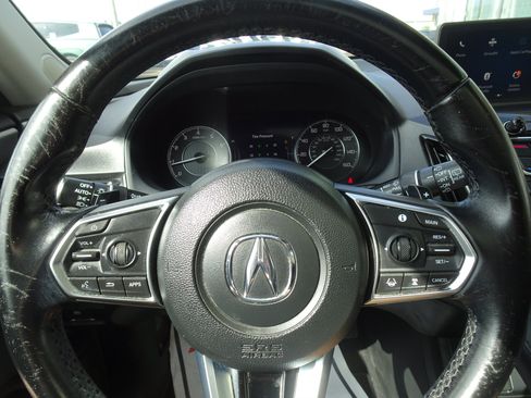 Used 2020 Acura RDX FWD image 21
