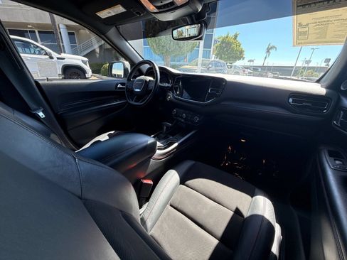 Used 2021 Dodge Durango R/T RWD image 15