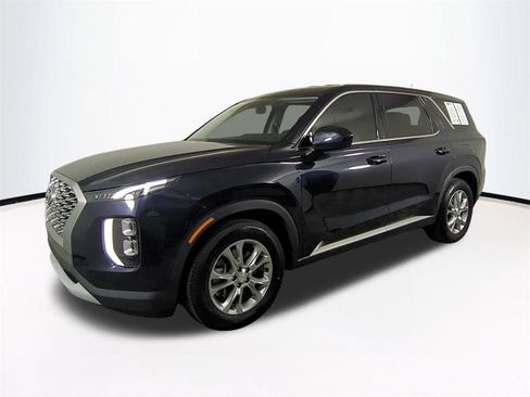 Used 2020 Hyundai Palisade SE image 9