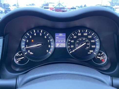 Used 2011 INFINITI M37 x w/ Premium Pkg image 21