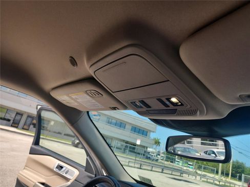 Used 2022 Ford Explorer Limited RWD image 27