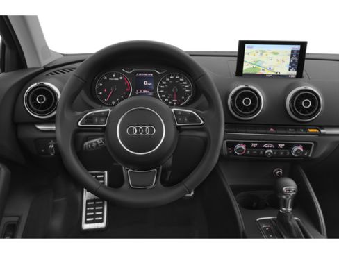 Used 2015 Audi A3 2.0T Premium Plus AWD/4WD image 4