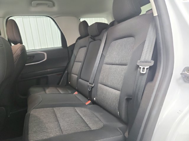 Used 2024 Ford Bronco Sport Big Bend AWD/4WD image 32