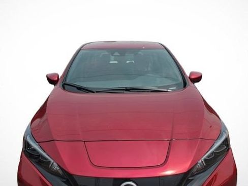 Used 2024 Nissan Leaf SV Plus FWD image 2