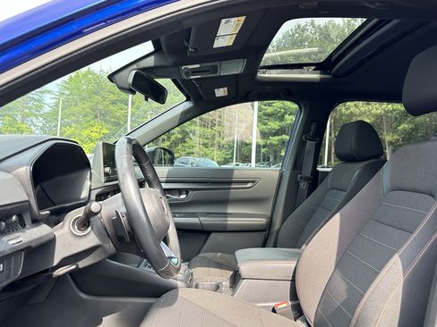 Used 2023 Honda CR-V Sport image 7