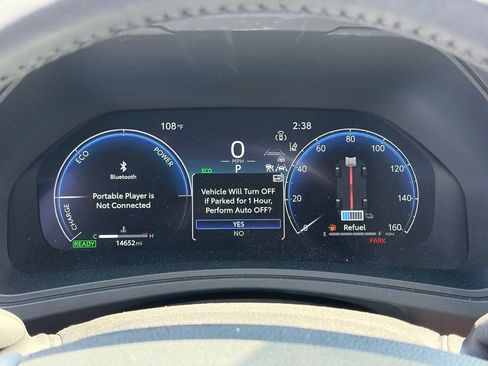 Used 2025 Toyota Grand Highlander AWD Hybrid image 10