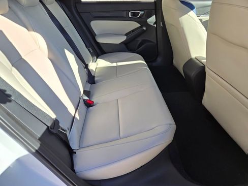 New 2026 Acura Integra A-Spec image 18