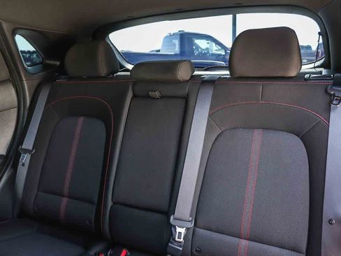Used 2022 Hyundai Kona N Line w/ Cargo Package FWD image 19