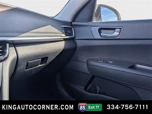 Used 2020 Kia Optima S w/ S Panoramic Sunroof Package image 15