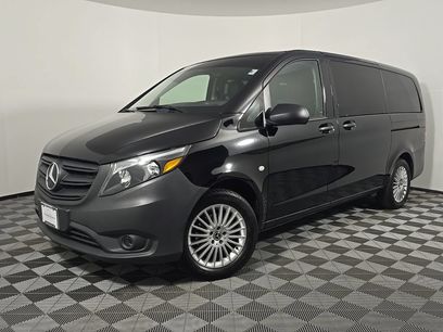 Used 2023 Mercedes-Benz Metris Passenger
