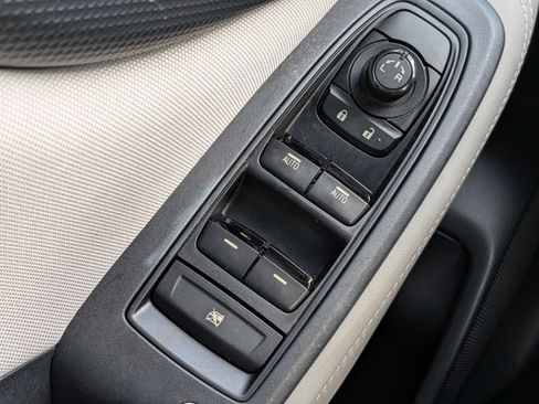 Certified 2022 Subaru Forester Premium image 22