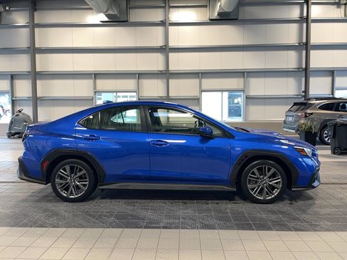 Used 2023 Subaru WRX image 4