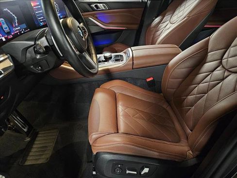 Certified 2024 BMW X5 xDrive40i w/ Executive Package AWD/4WD image 15