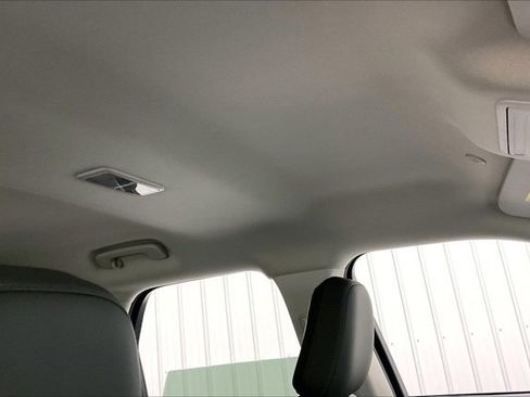 Used 2025 Ford Bronco Sport Badlands image 22