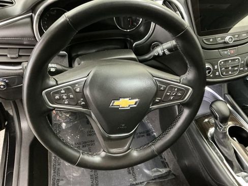 Used 2024 Chevrolet Malibu LT w/ Midnight Edition image 26