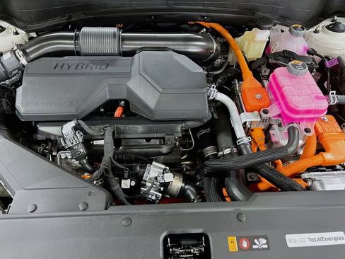 New 2026 Kia Sportage SX Prestige image 32