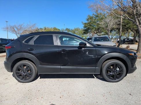 New 2026 MAZDA CX-30 Aire Edition AWD/4WD image 2