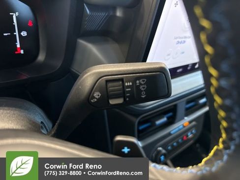 New 2025 Ford Maverick Lobo image 26