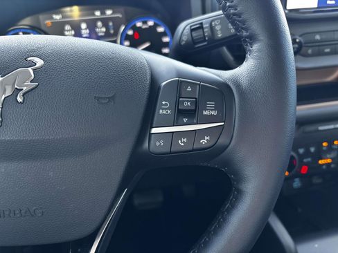 Used 2022 Ford Bronco Sport Outer Banks w/ Tech Package image 18