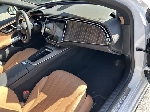 New 2026 Mercedes-Benz E 450 4MATIC Sedan image 43