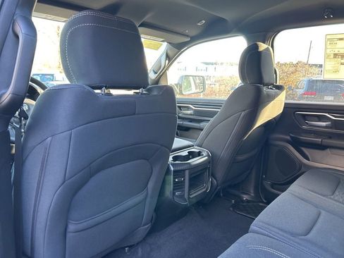 New 2026 RAM 1500 Big Horn AWD/4WD image 35