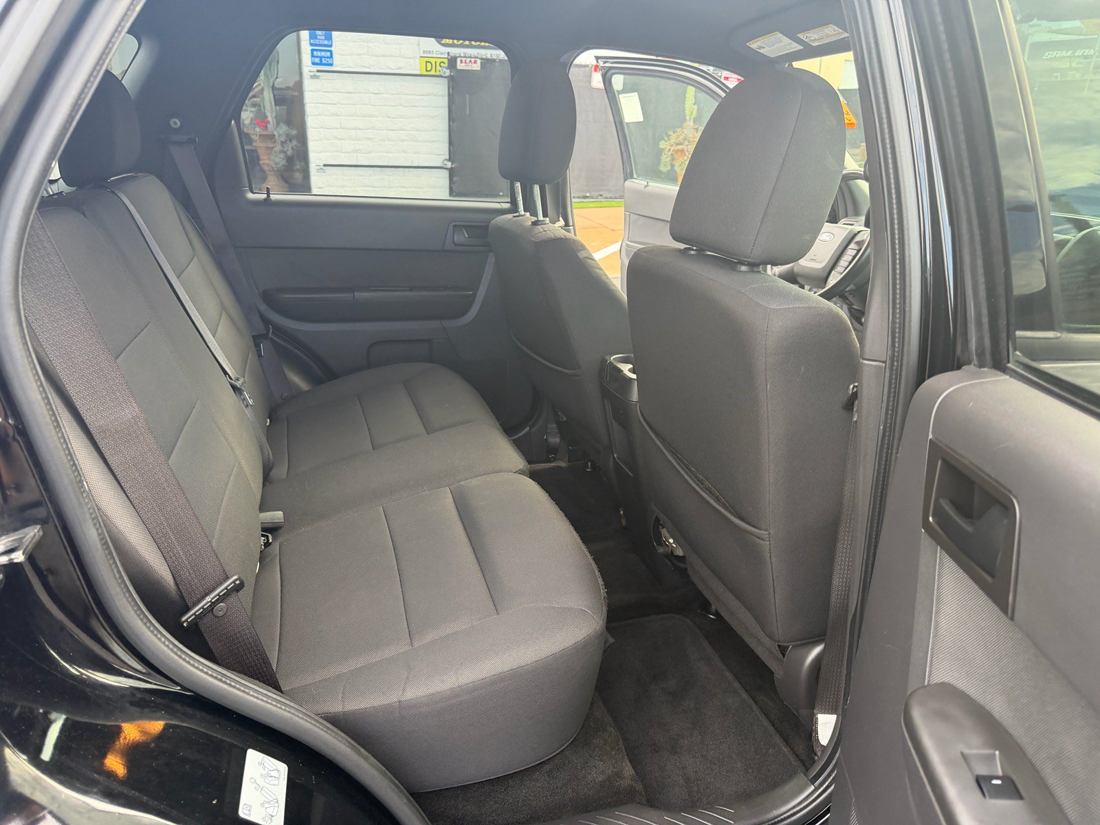 Used 2012 Ford Escape XLT FWD image 11