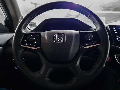 Certified 2022 Honda Pilot Touring image 24