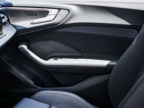 New 2025 Audi A5 2.0T Premium Plus Sedan image 14