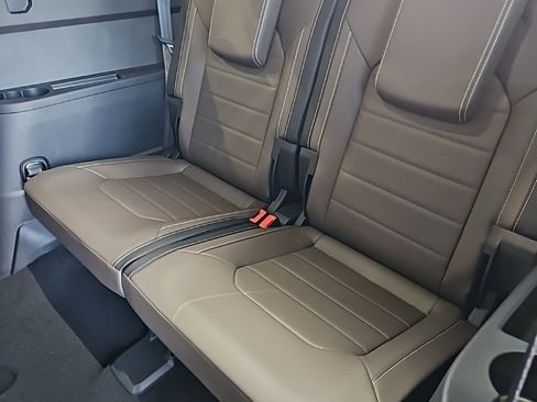 New 2026 Volkswagen Atlas SEL image 27