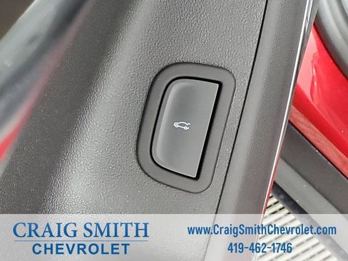 New 2026 Chevrolet Traverse LT w/ Enhanced Driving Package image 28