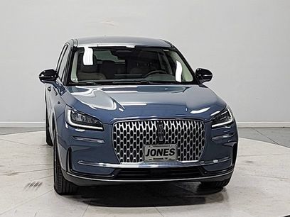 Used 2023 Lincoln Corsair AWD w/ Equipment Group 101A